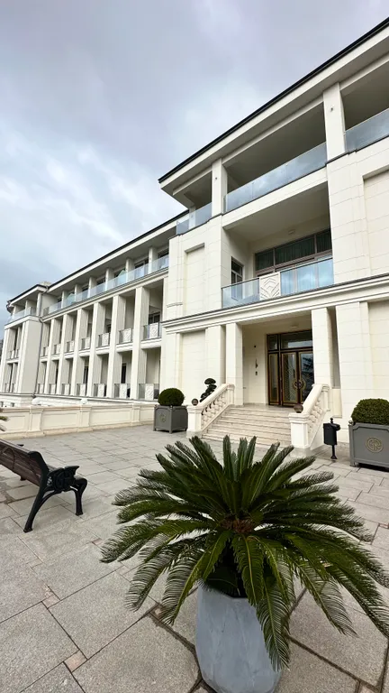 Премиальная квартира в самом центре