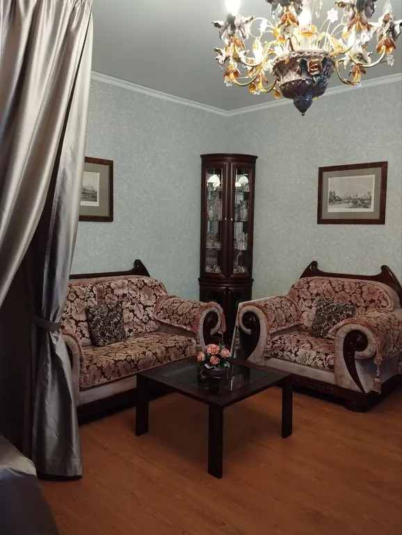 Дом у озера