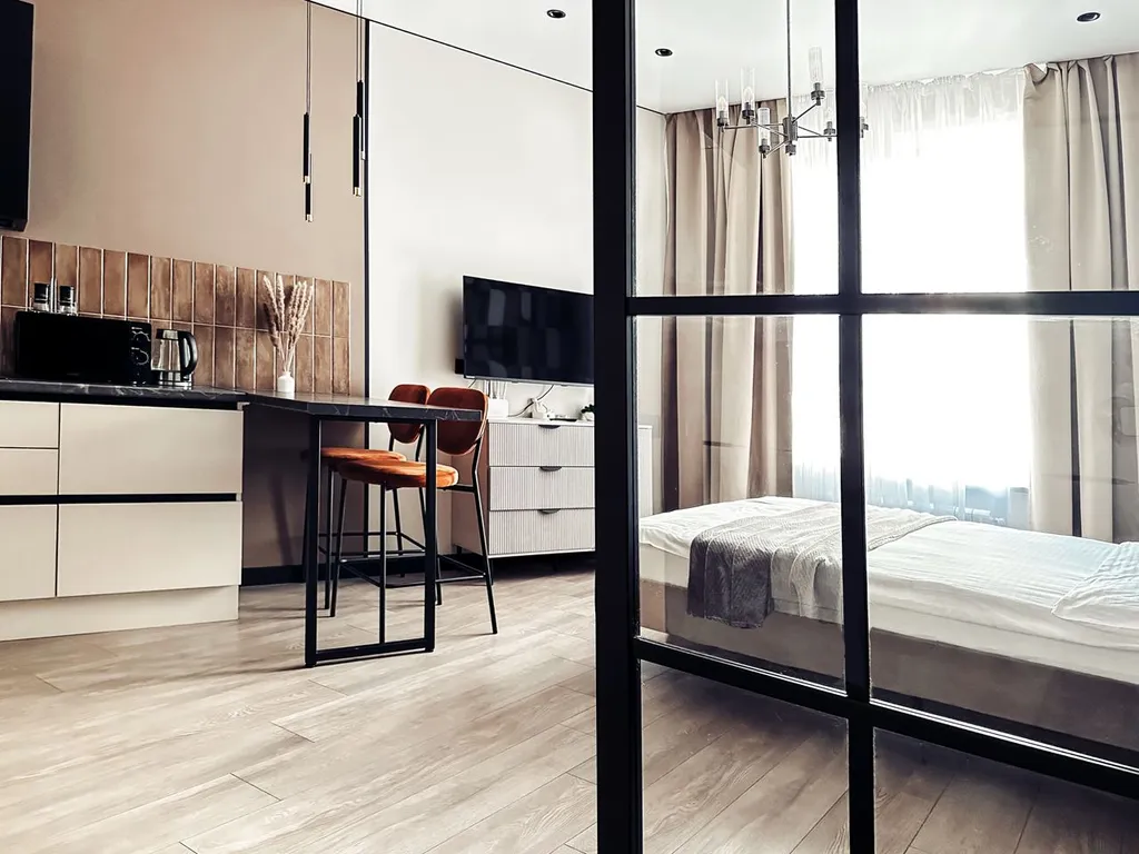 Рублево, Matison Home