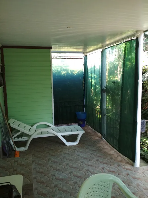 Уютный дачный домик в Нахимовском районе