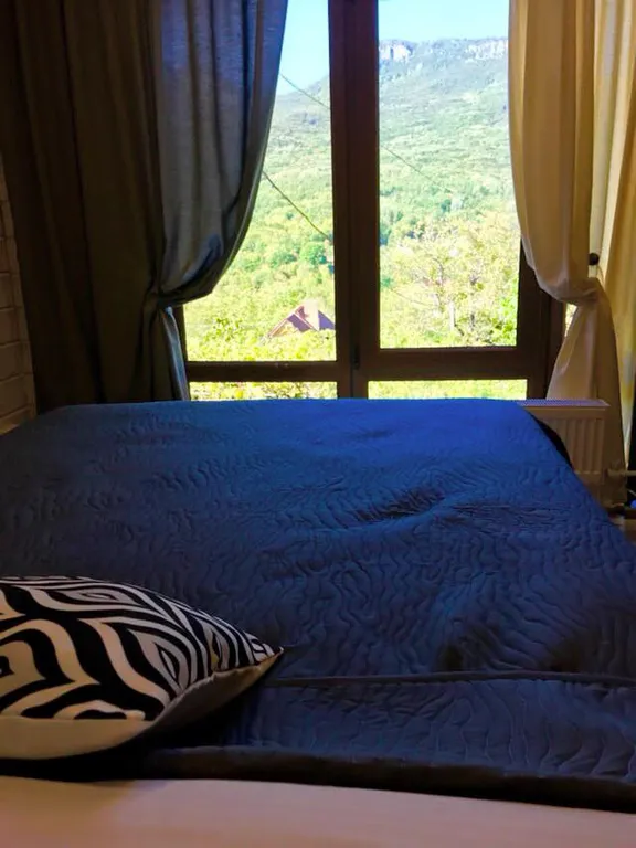 4-комнатный Дом