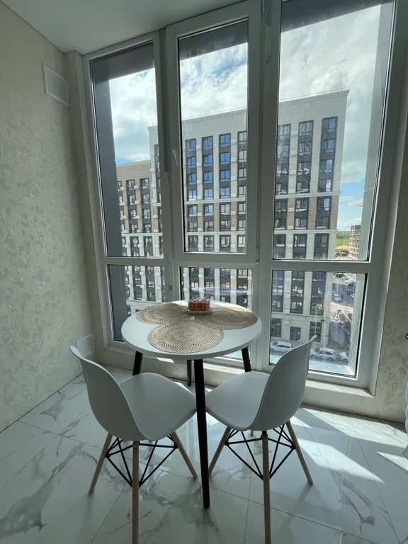 Уютная квартира в ЖК Кварталы 1777