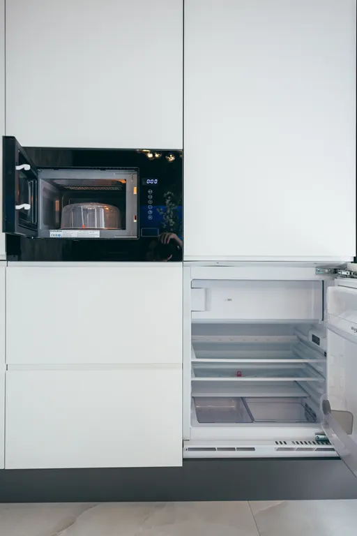 Квартира Уютная квартира на берегу Балтийского моря — Светлогорск