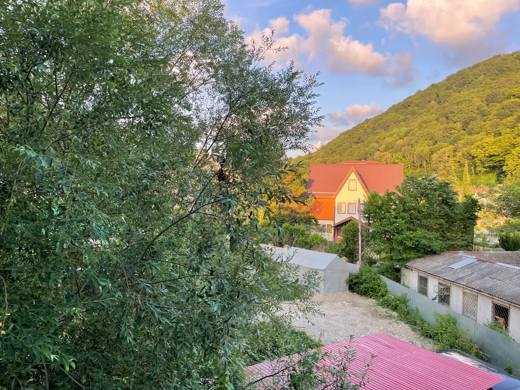 Уютная квартира для комфортного отдыха