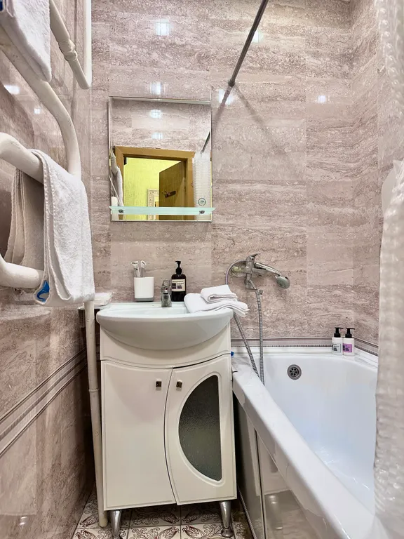 1-комнатная квартира в центре Одинцово