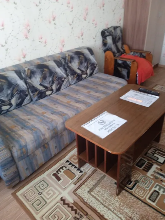 Апартаменты от Елены на Гвардейской