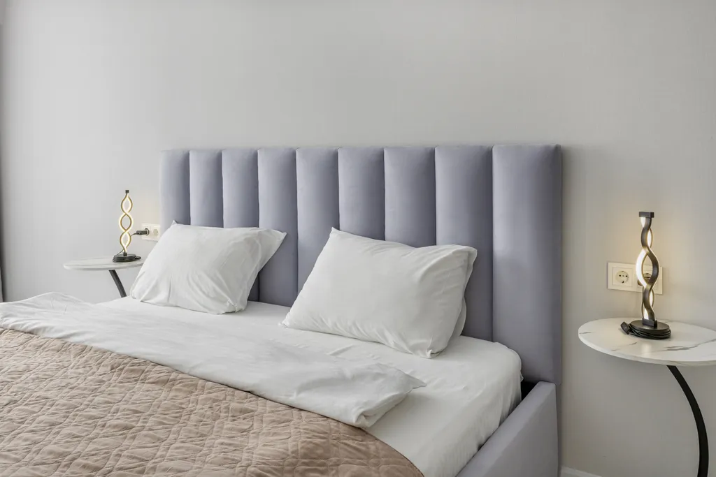 Квартира Современные апартаменты с евроремонтом — Владикавказ