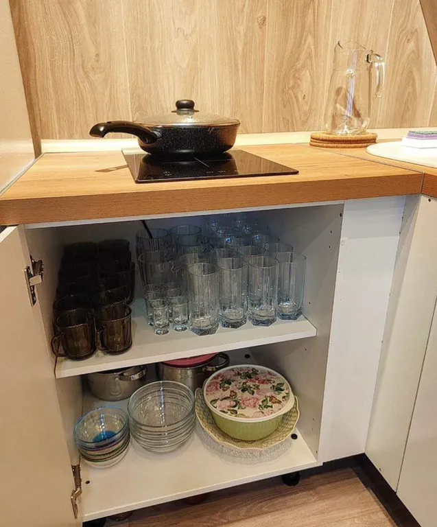 Уютный гостевой дом