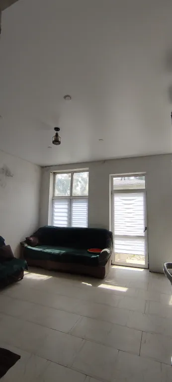 Сказочный Дом в черте города