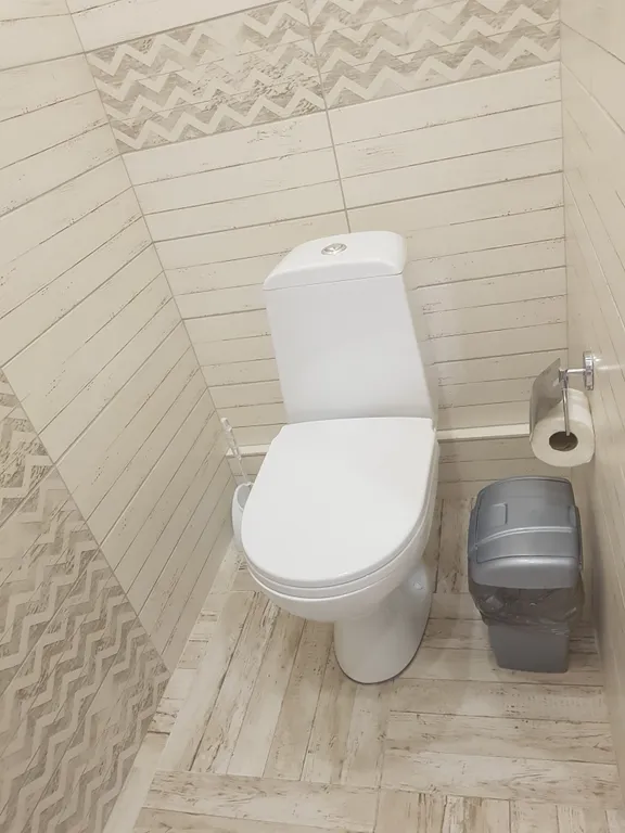 Квартира Комфортная квартира с шикарным видом на горы — Геленджик