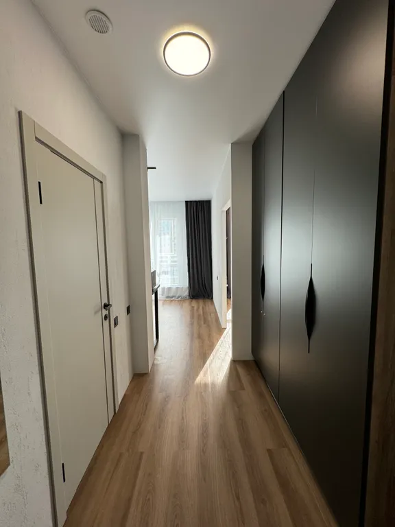 Квартира рядом с Аквапарком