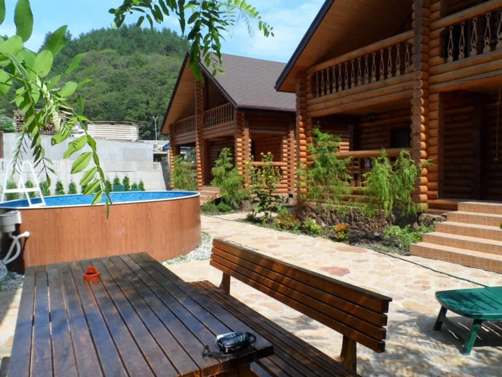 4-комнатный Дом