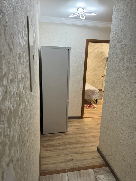 Уютная квартира в 300-400 метров от моря