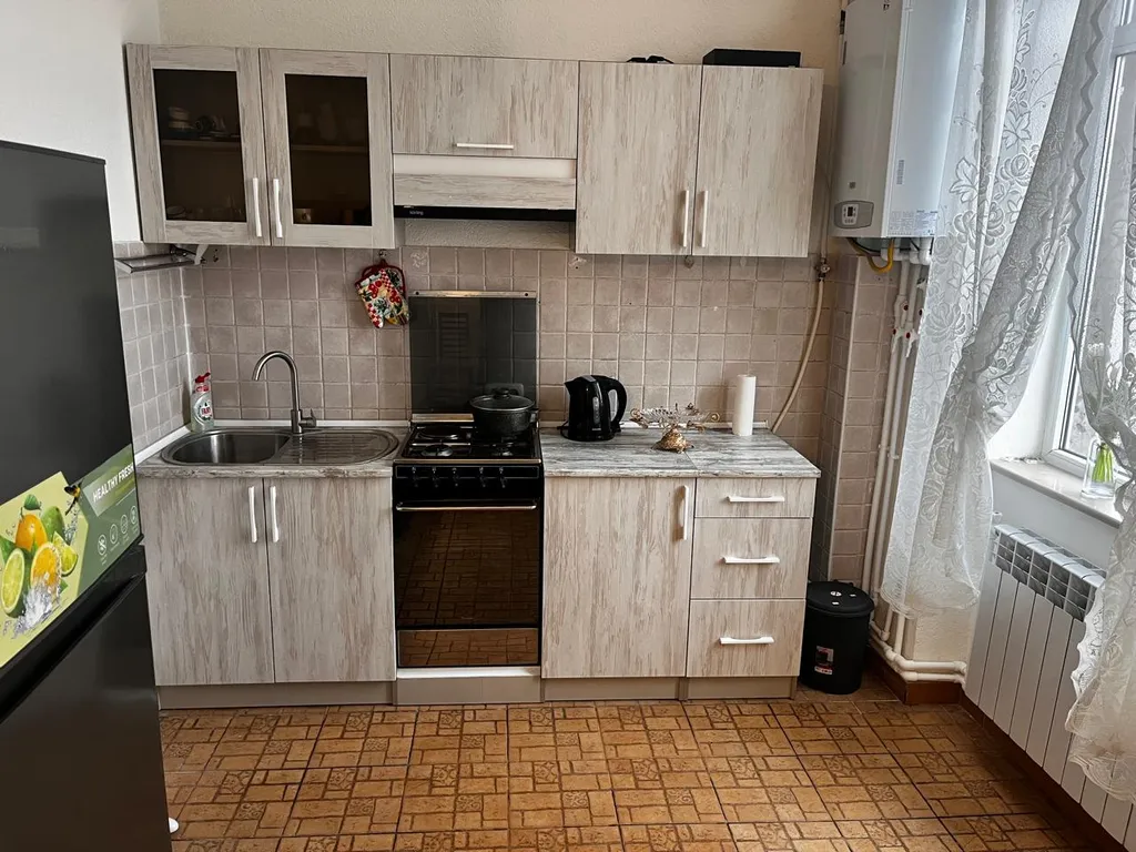 Уютное жилье