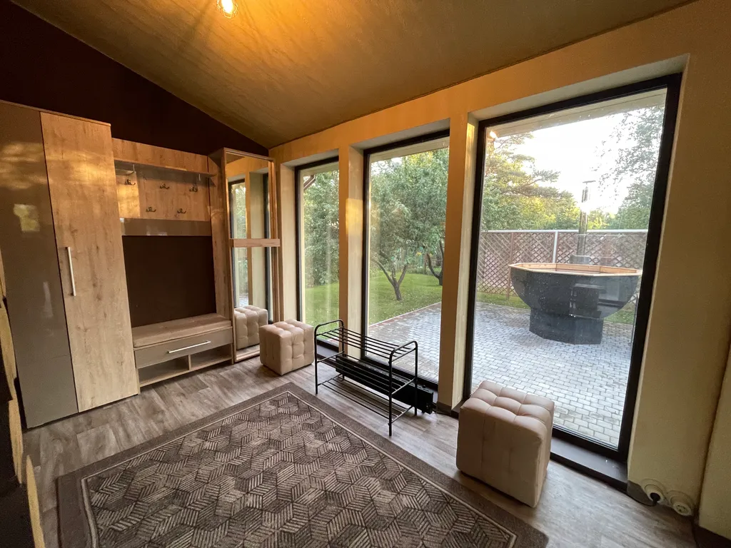 Природная долина