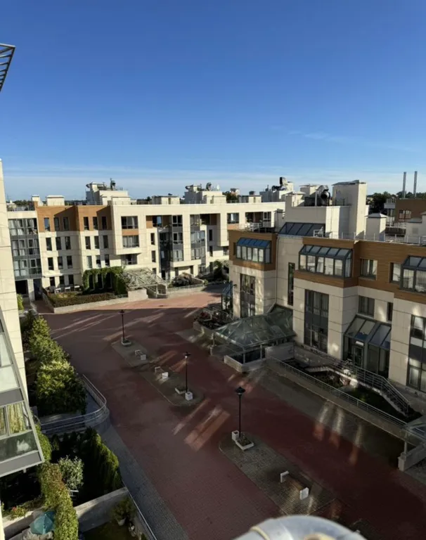 Курортный рай