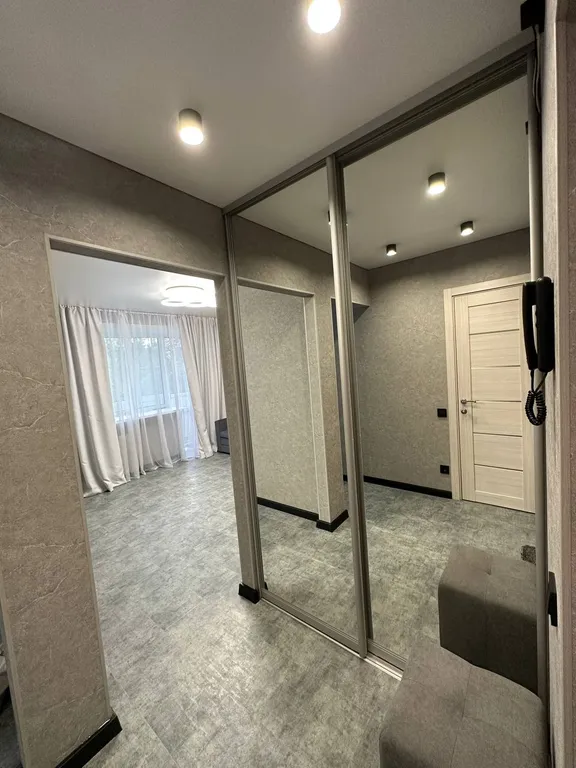 Стильно и комфортно