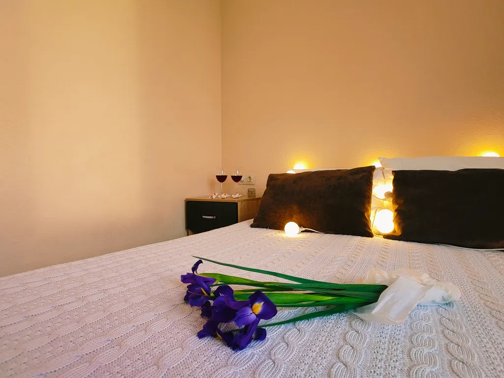 Квартира Комната — Анапа