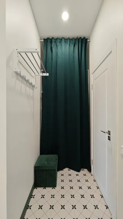 Уютная студия