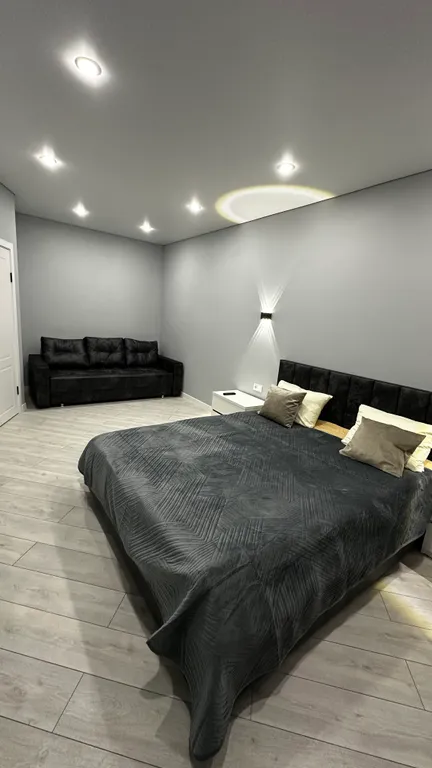 Красивая, элитная квартира класса люкс