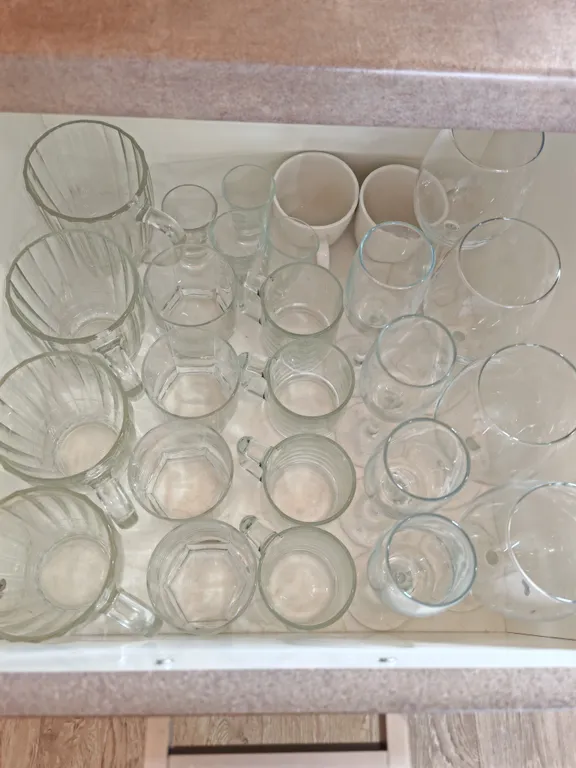 Дом с баней и чаном