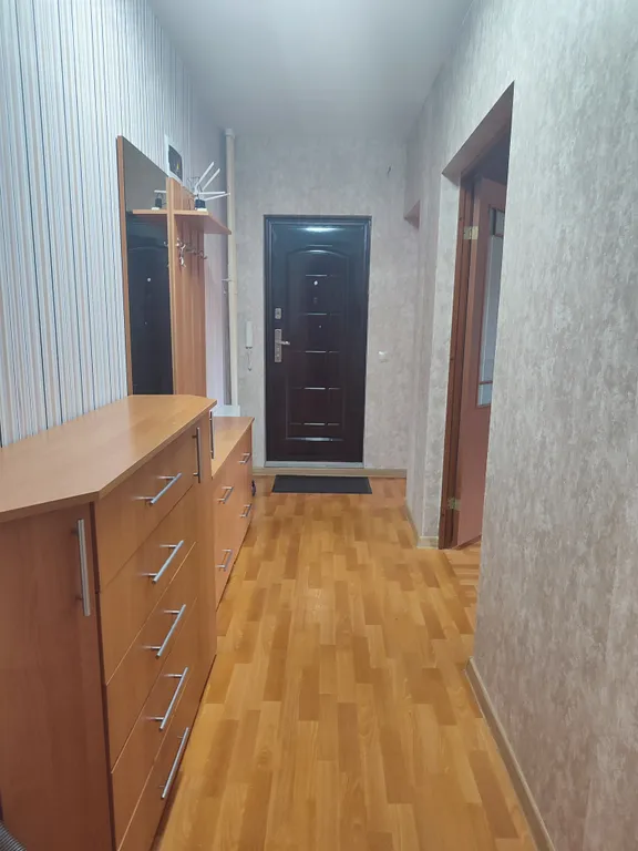 Квартира у моря