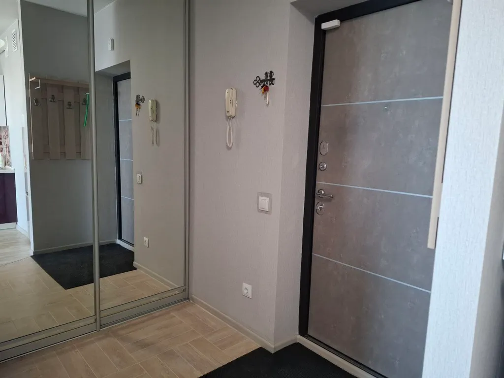 Уютная квартира в элитном ЖК "Современник"