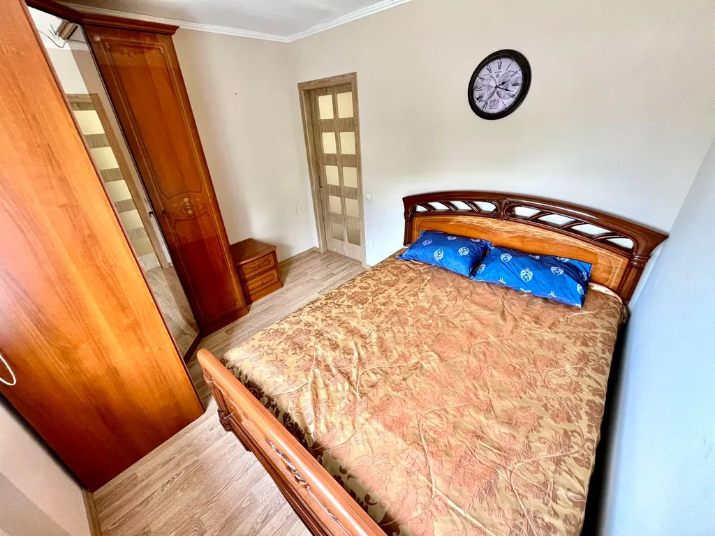 Комфортная квартира возле Терм