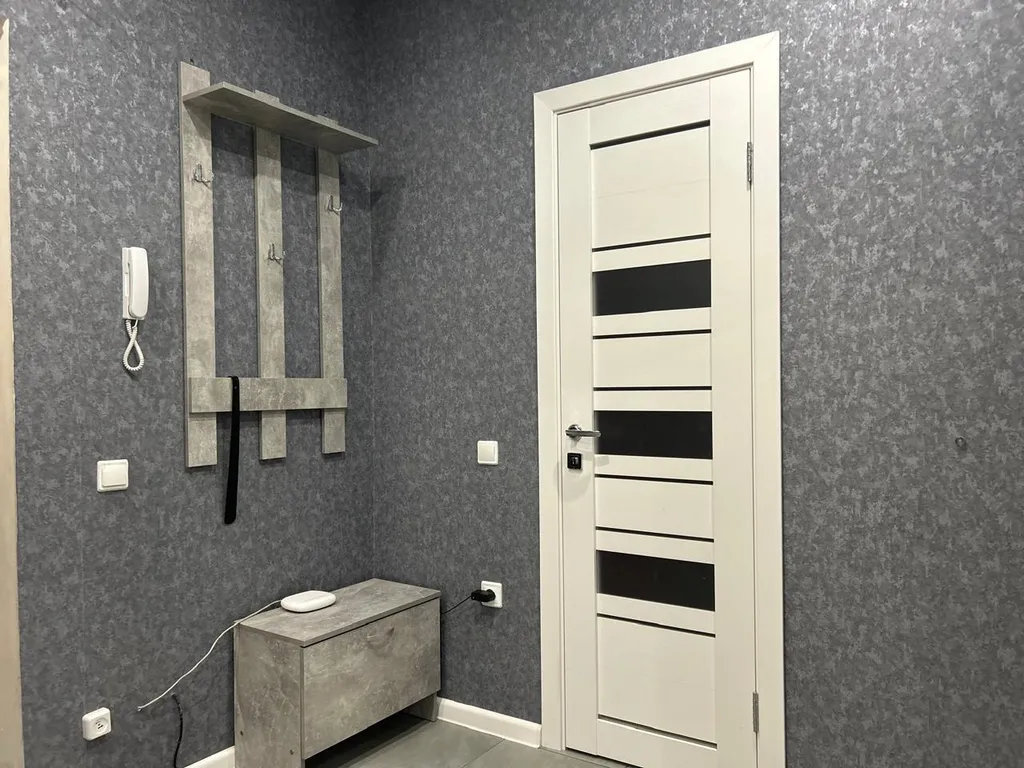 Квартира Уютная квартира в Губернском — Краснодар