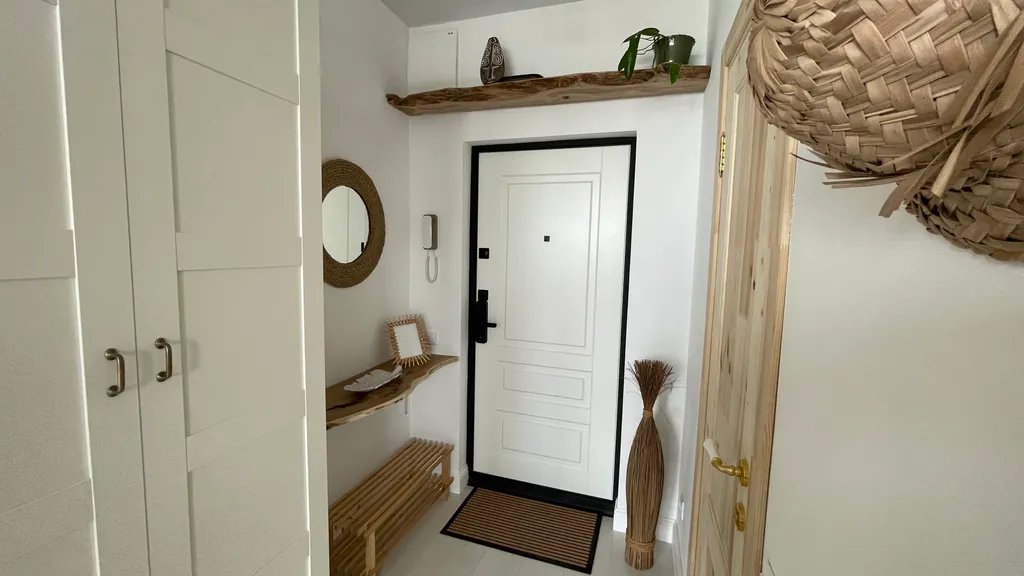 Квартира Квартира Балийская вилла — Краснодар