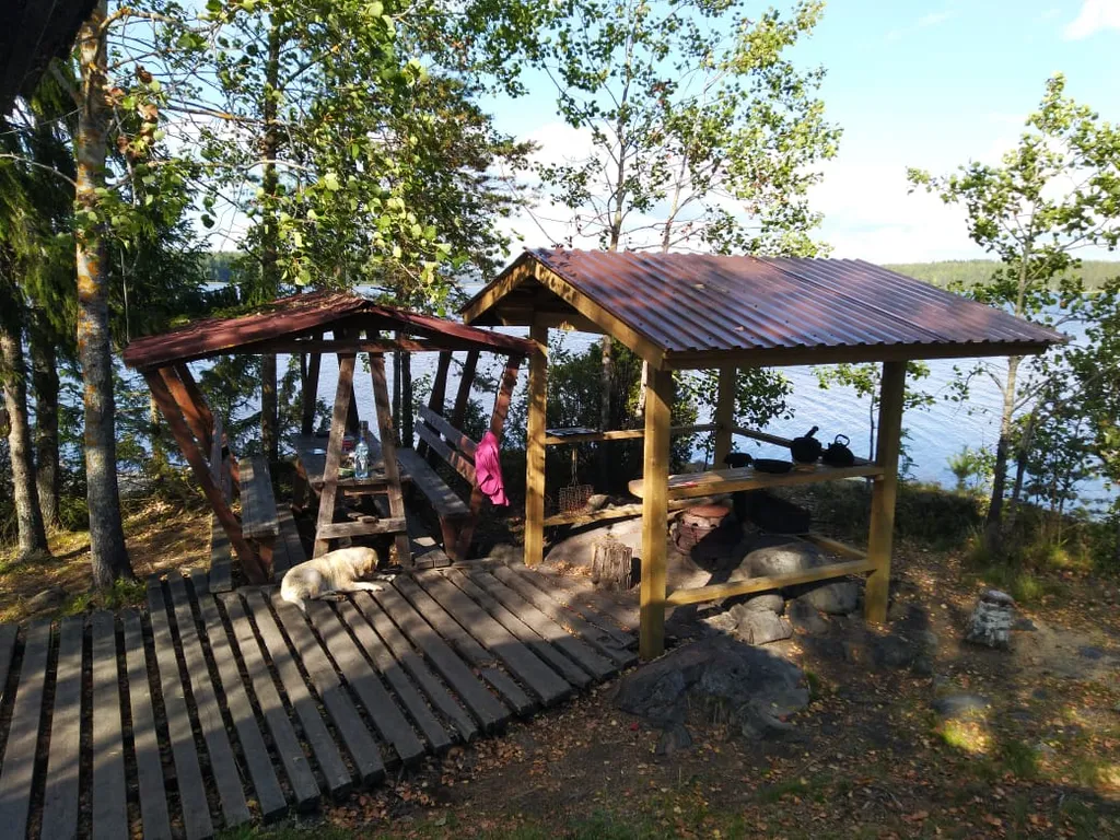 1-комнатный Дом