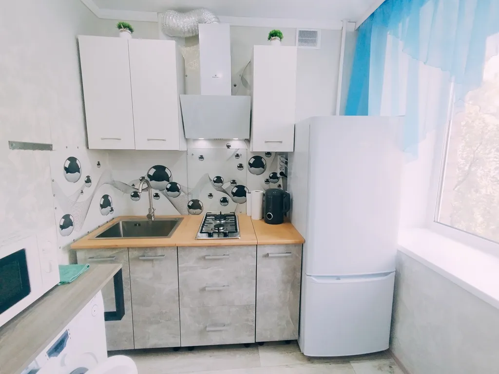 Аппаратаменты на Советской