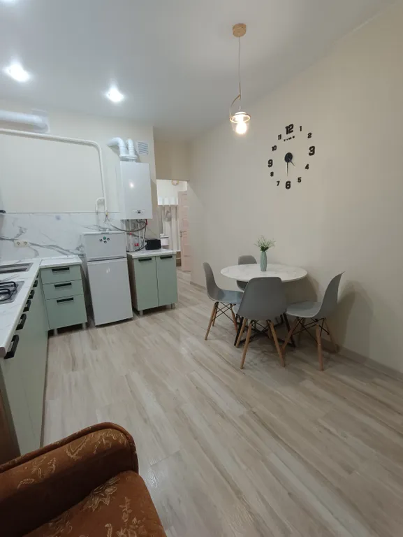 Квартира Квартира в центре города — Анапа