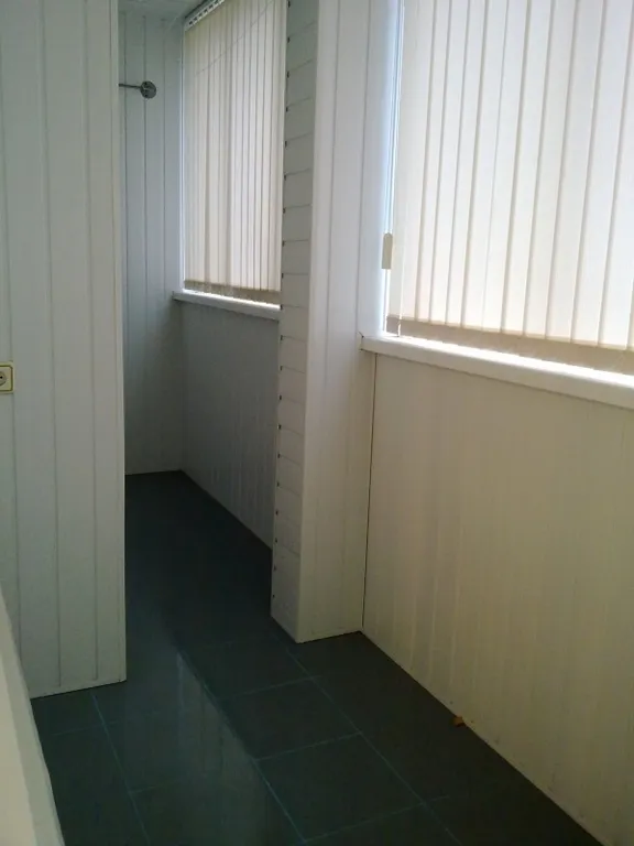 Уютная квартира с хорошим современным ремонтом