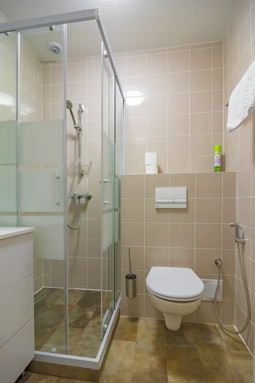 Квартира Уютная 2-х комнатная  квартира в центре — Калининград