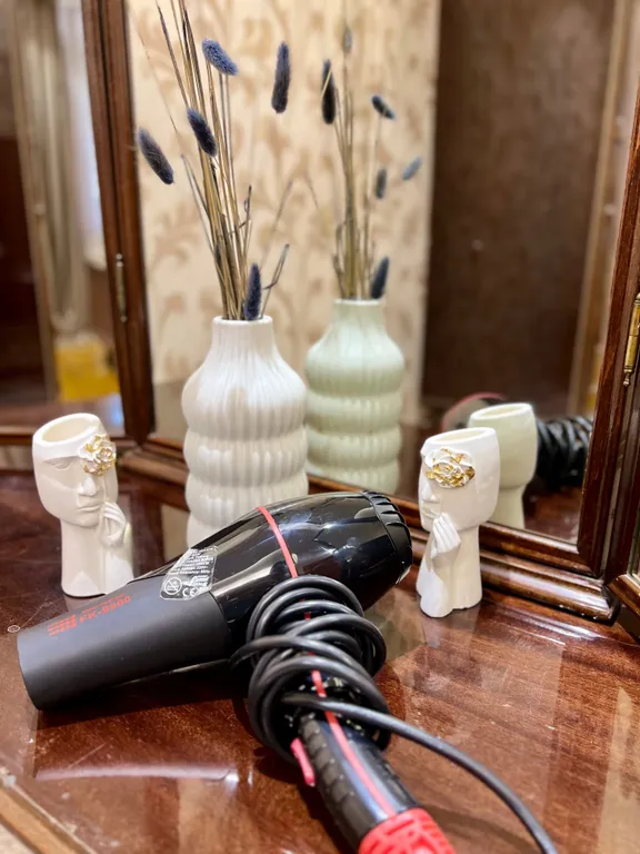 Уютная квартира у метро Дружбы Народов