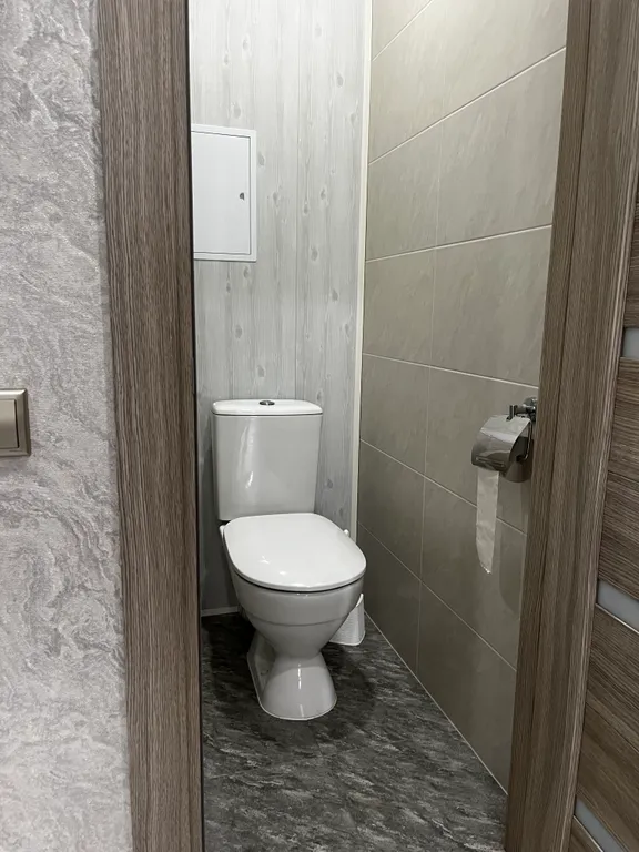 Двухкомнатная квартира в самом центре Солигорска