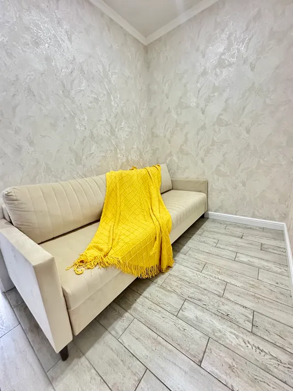 Люкс квартира возле ЖД вокзала