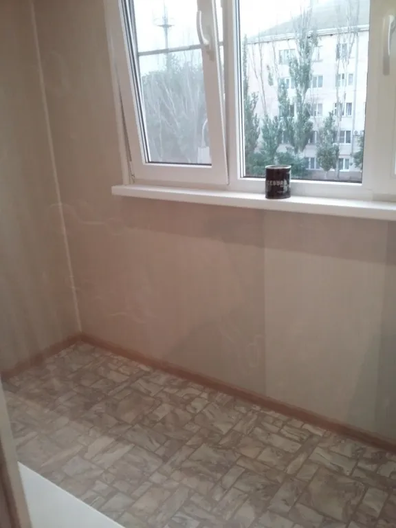 1 комнатная квартира