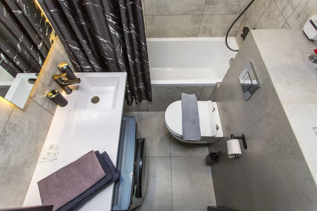 Уютная студия в центре нового района