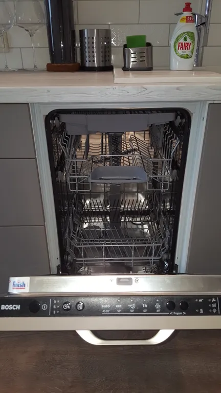 Апартаменты Балтия