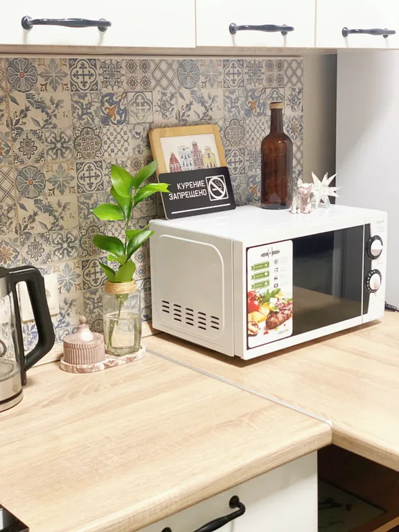 Квартира около Микрохирургии глаза