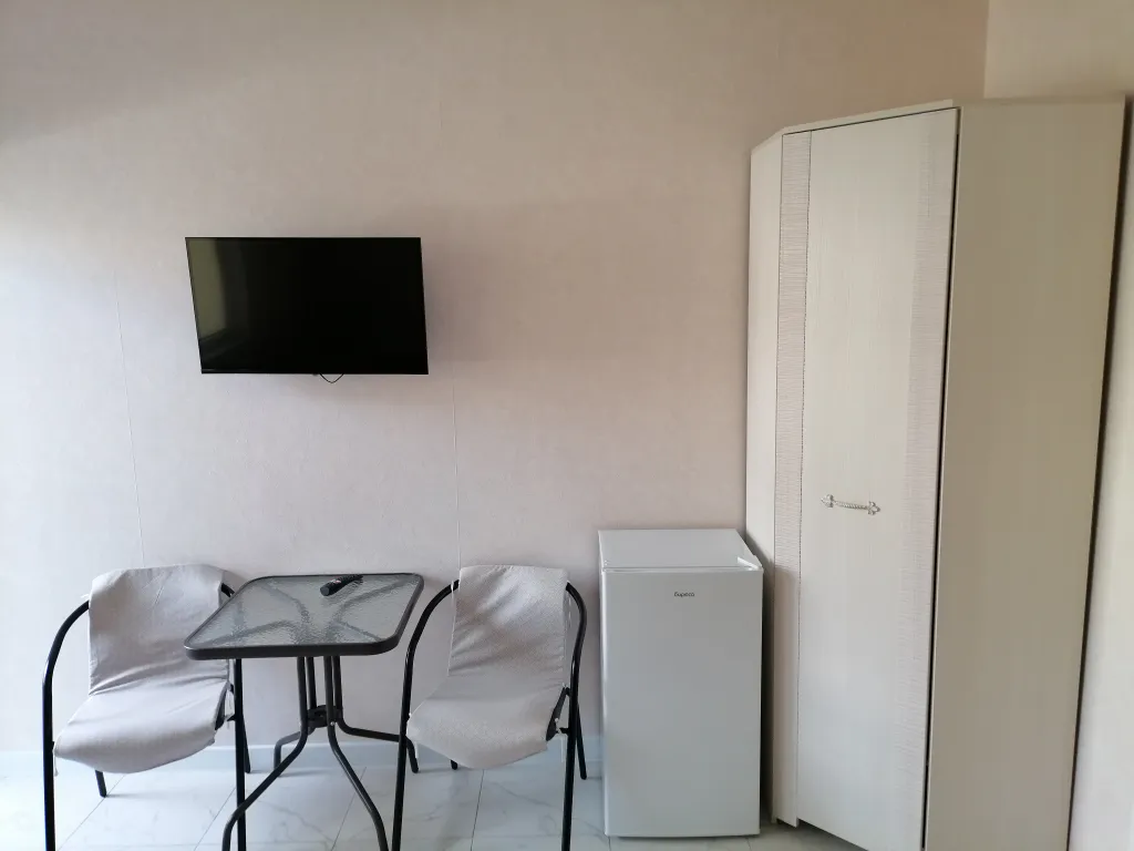 Комната для вашего комфорта