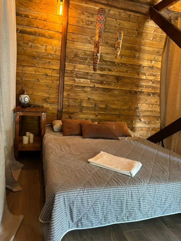 Большой дом