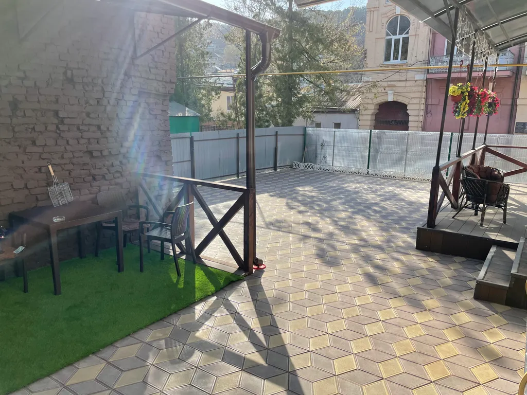 Апартамент около Колоннады