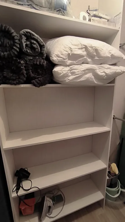 Светлая уютная квартира