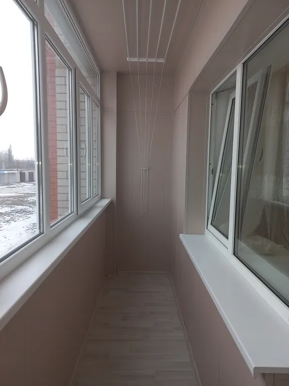 Квартира повышенной комфортности