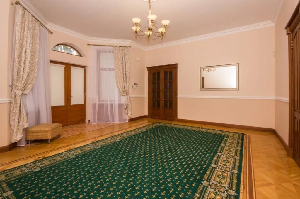 Усадьба марисабель, дом для праздника