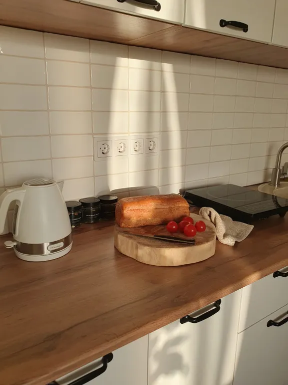 Уютная квартира рядом с аэропортом