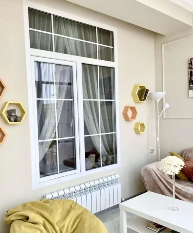 Квартира Уютная квартира рядом с морем — Каспийск